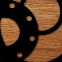 neoprenesponge gasket